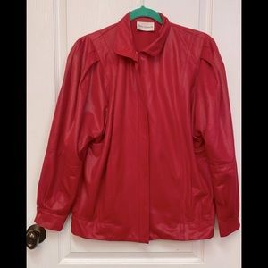 Pierre Lamonte jacket